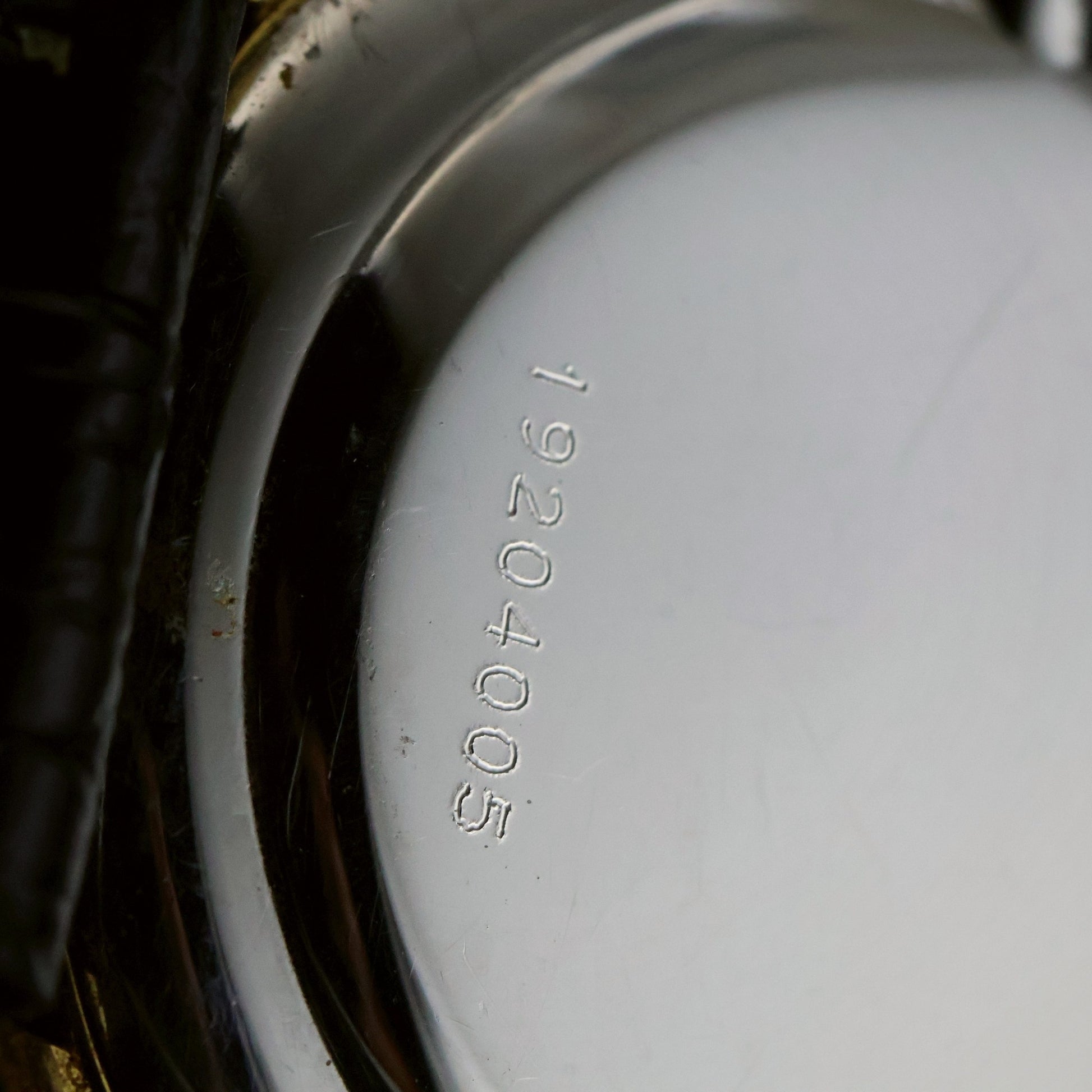 Longines Cal. 847 Dress Watch | Champagne Dial | Gold | Boxed