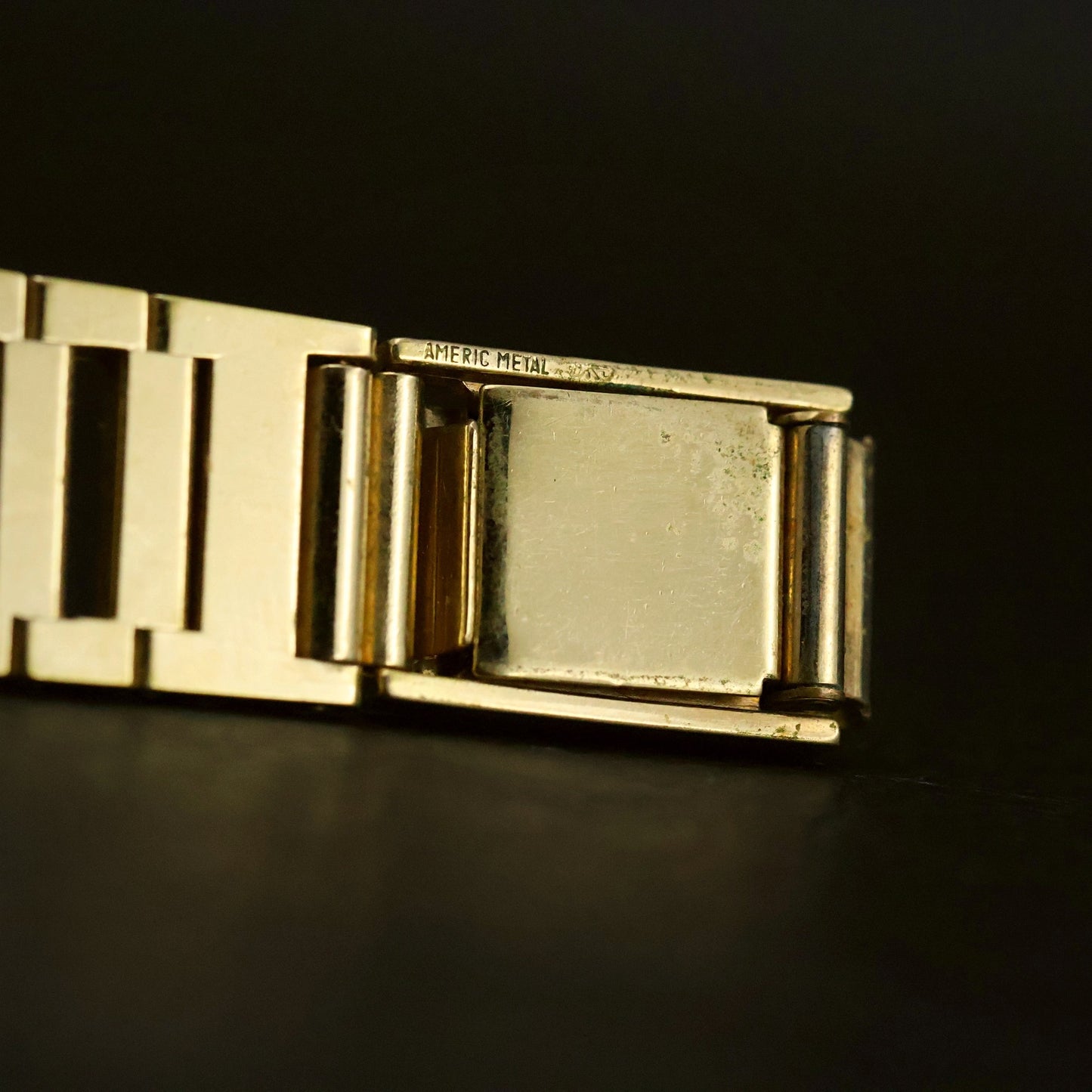 Bucherer Ladies Cocktail | Silver Dial | Gold | Integrated Bracelet