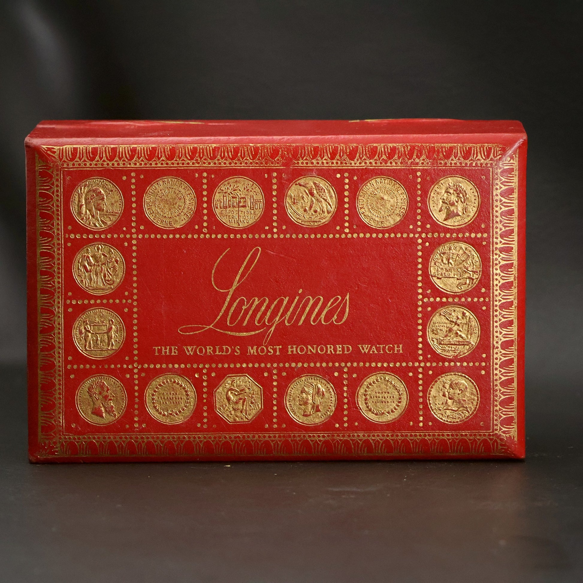 Longines Gents Dress | Silver Sub-Seconds Dial | 10K Gold-Filled | Boxed