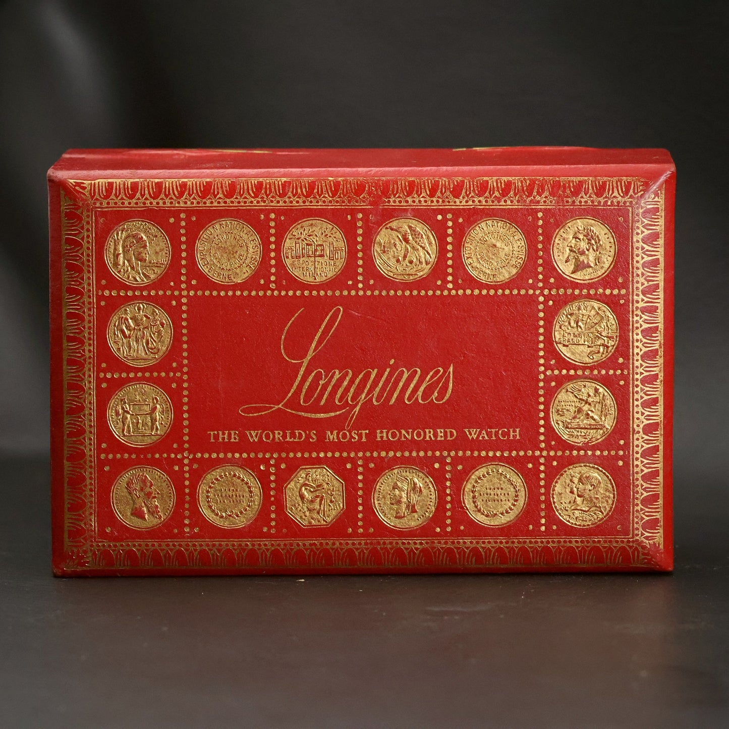 Longines Gents Dress | Silver Sub-Seconds Dial | 10K Gold-Filled | Boxed