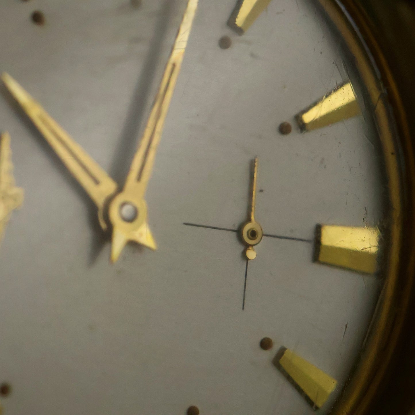 Longines Gents Dress | Silver Sub-Seconds Dial | 10K Gold-Filled | Boxed