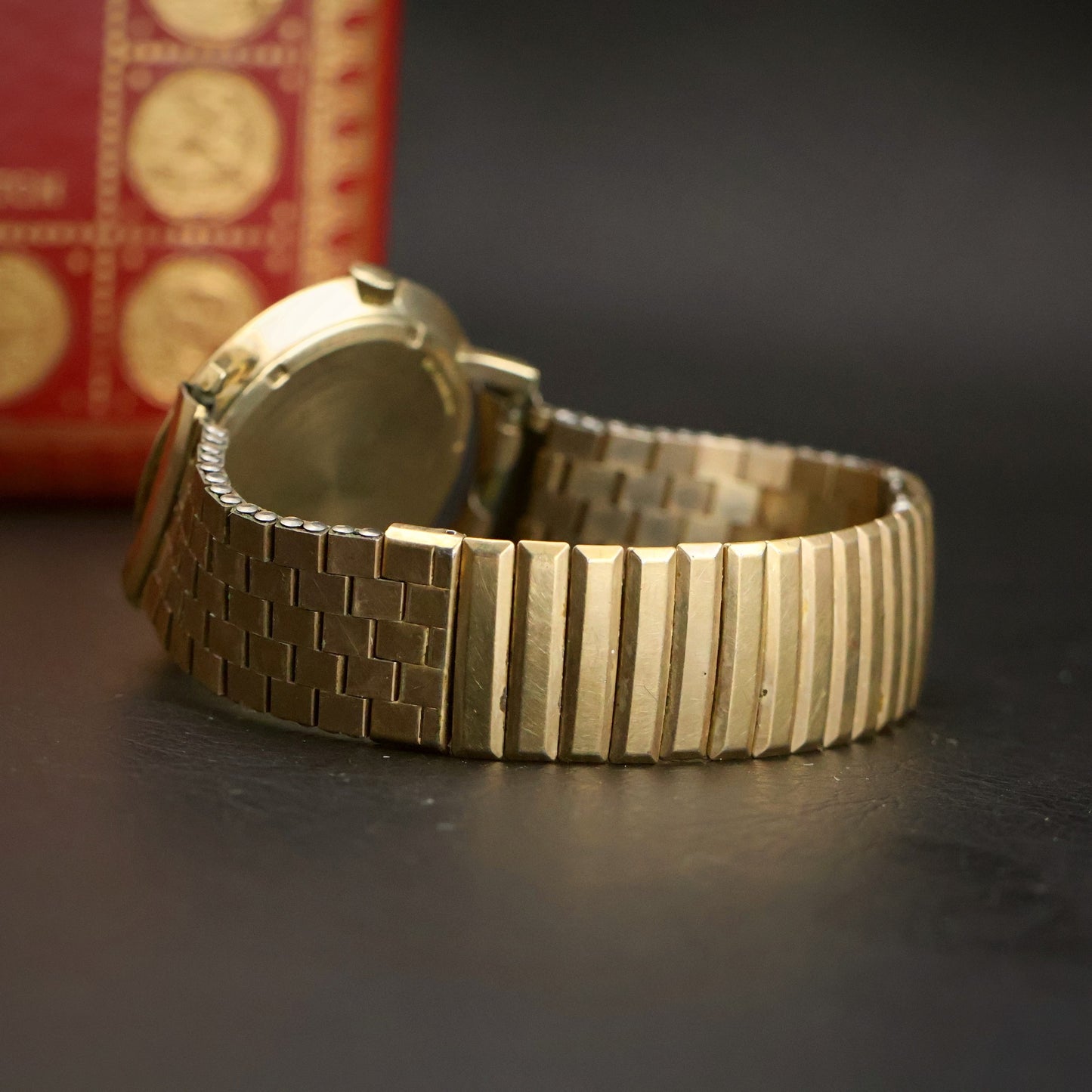 Longines Gents Dress | Silver Sub-Seconds Dial | 10K Gold-Filled | Boxed