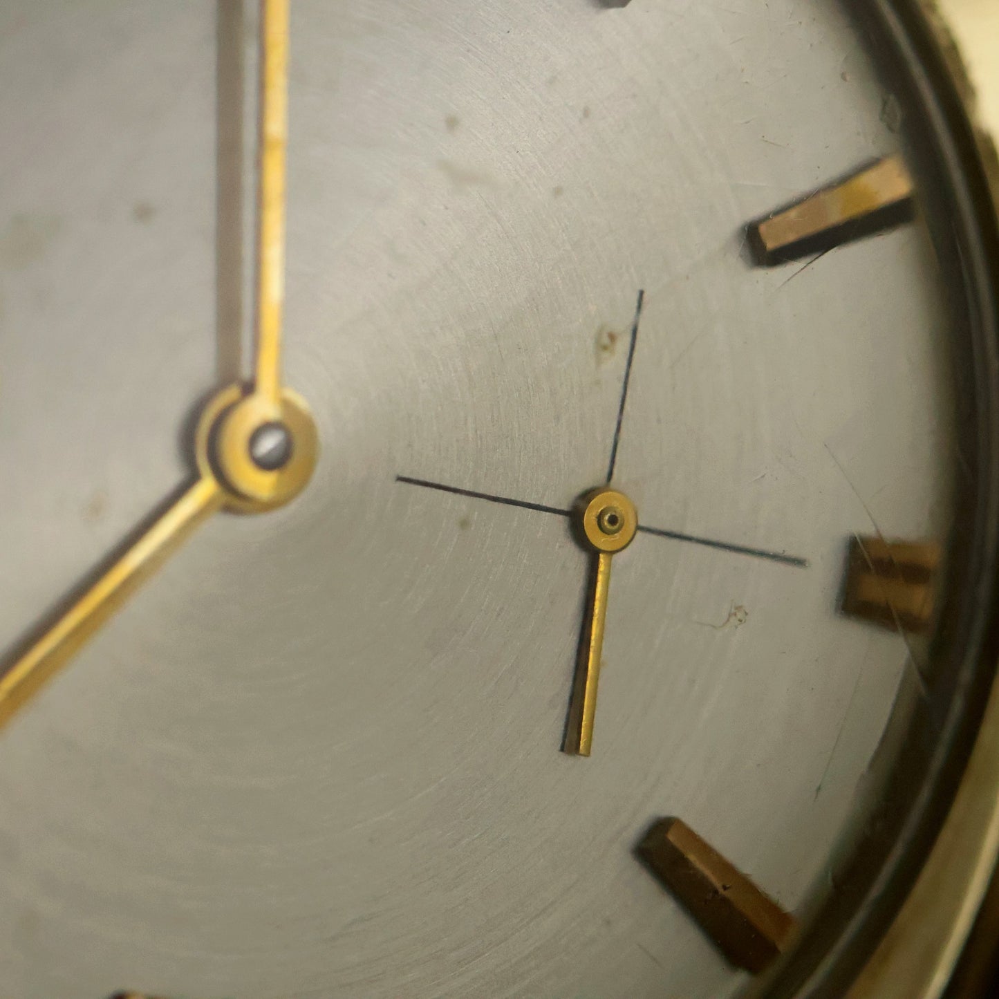 Longines Gents Dress | Silver Sunburst Dial | 10K Gold-Filled | Sub-Seconds