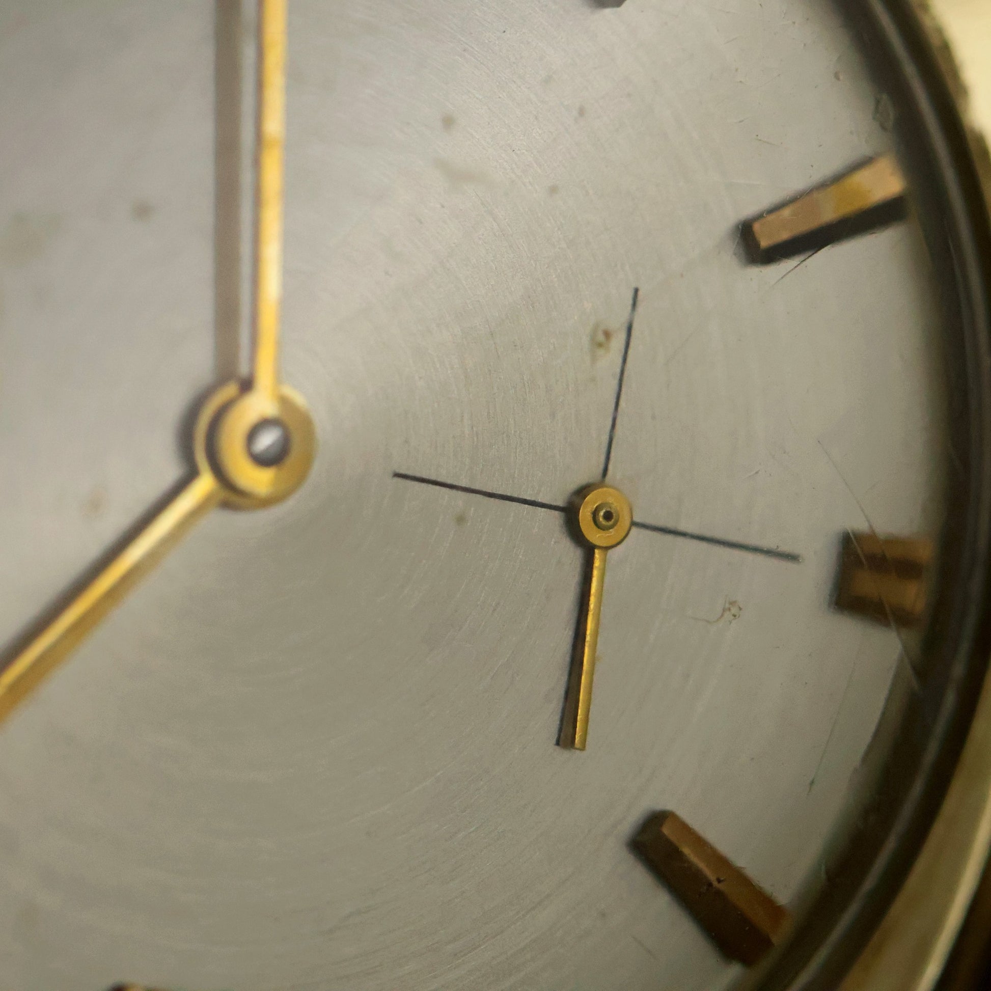 Longines Gents Dress | Silver Sunburst Dial | 10K Gold-Filled | Sub-Seconds