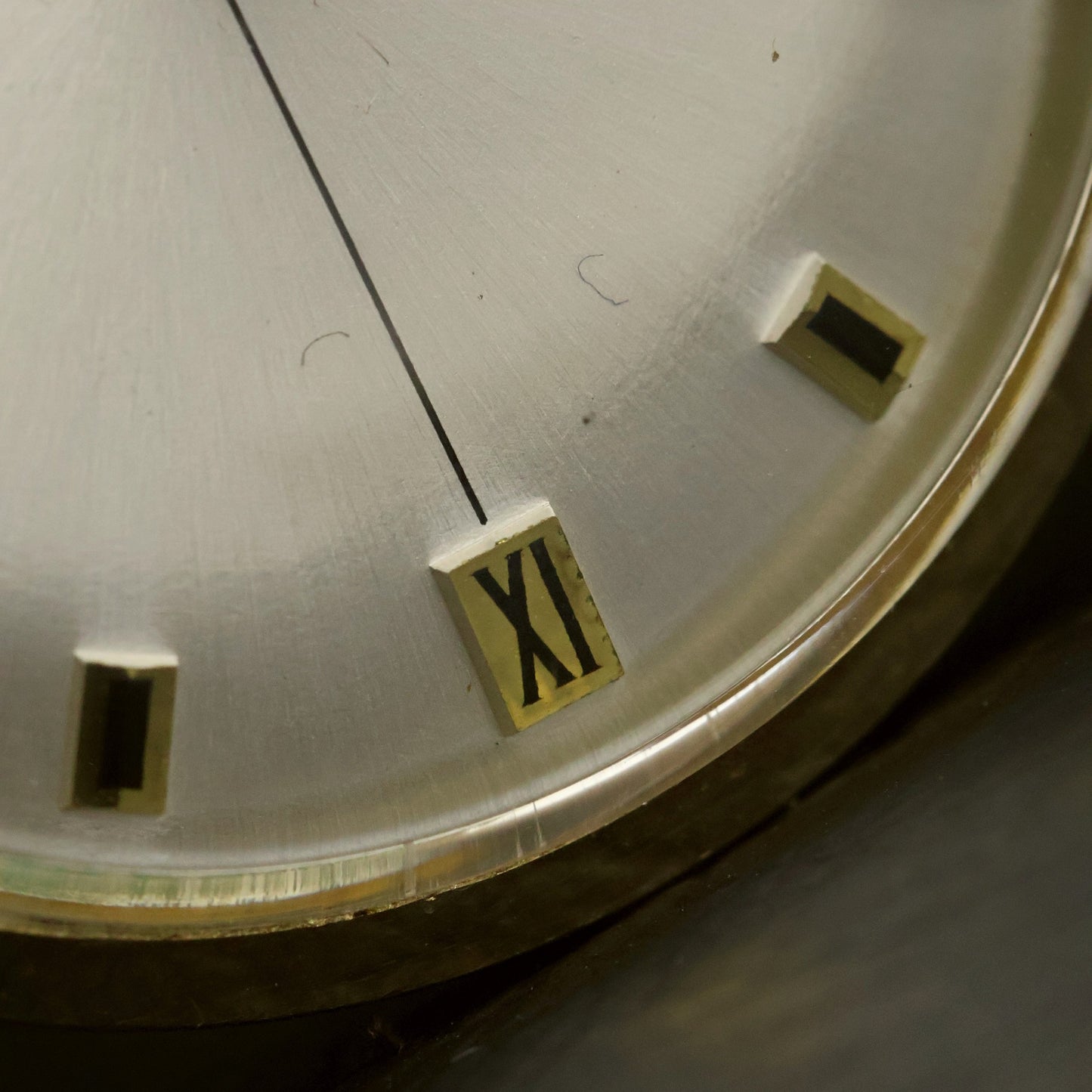 Longines Sub-Seconds | Silver Dial | 10K Gold-Filled Case