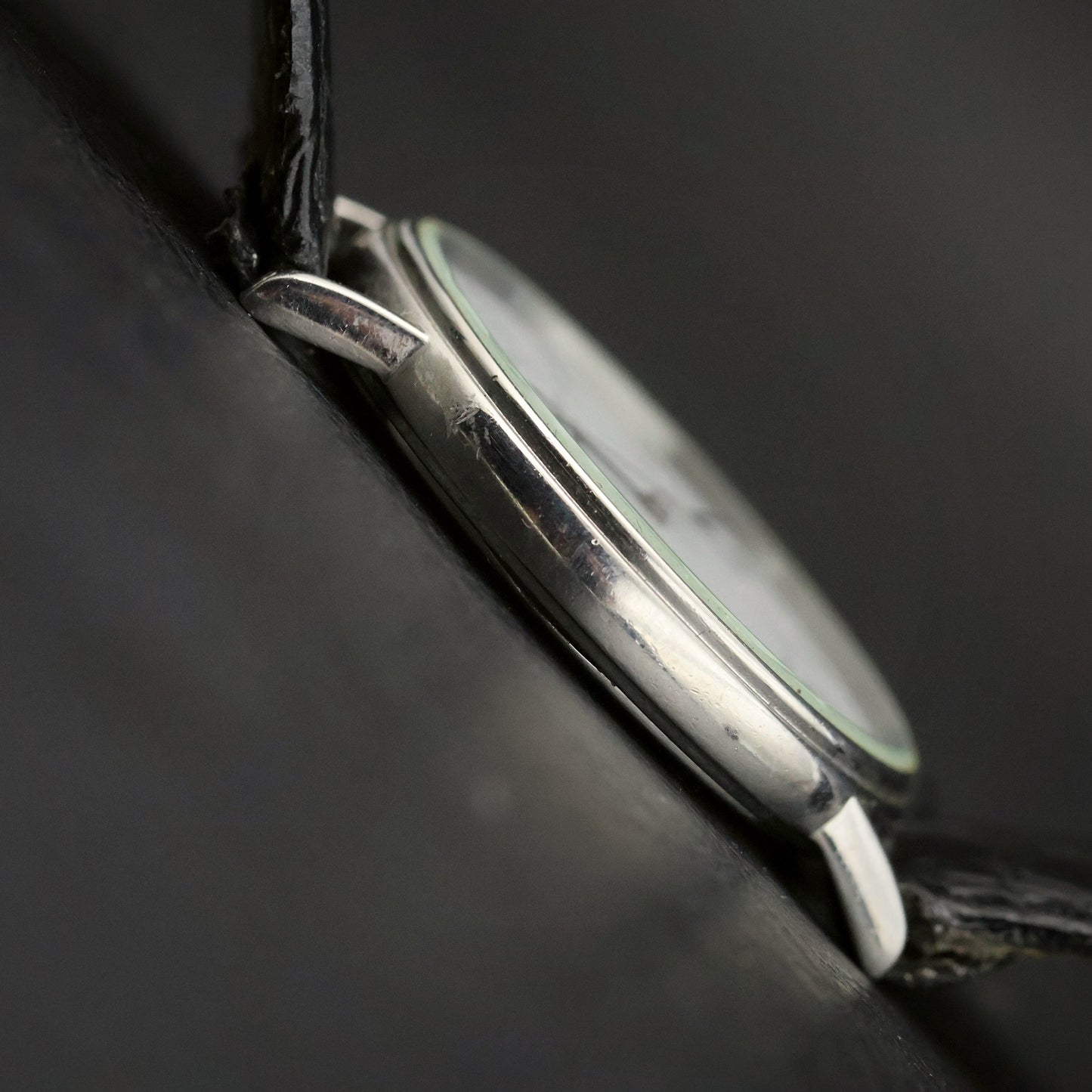 Longines Presence | White Roman Dial | Stainless Steel | Date