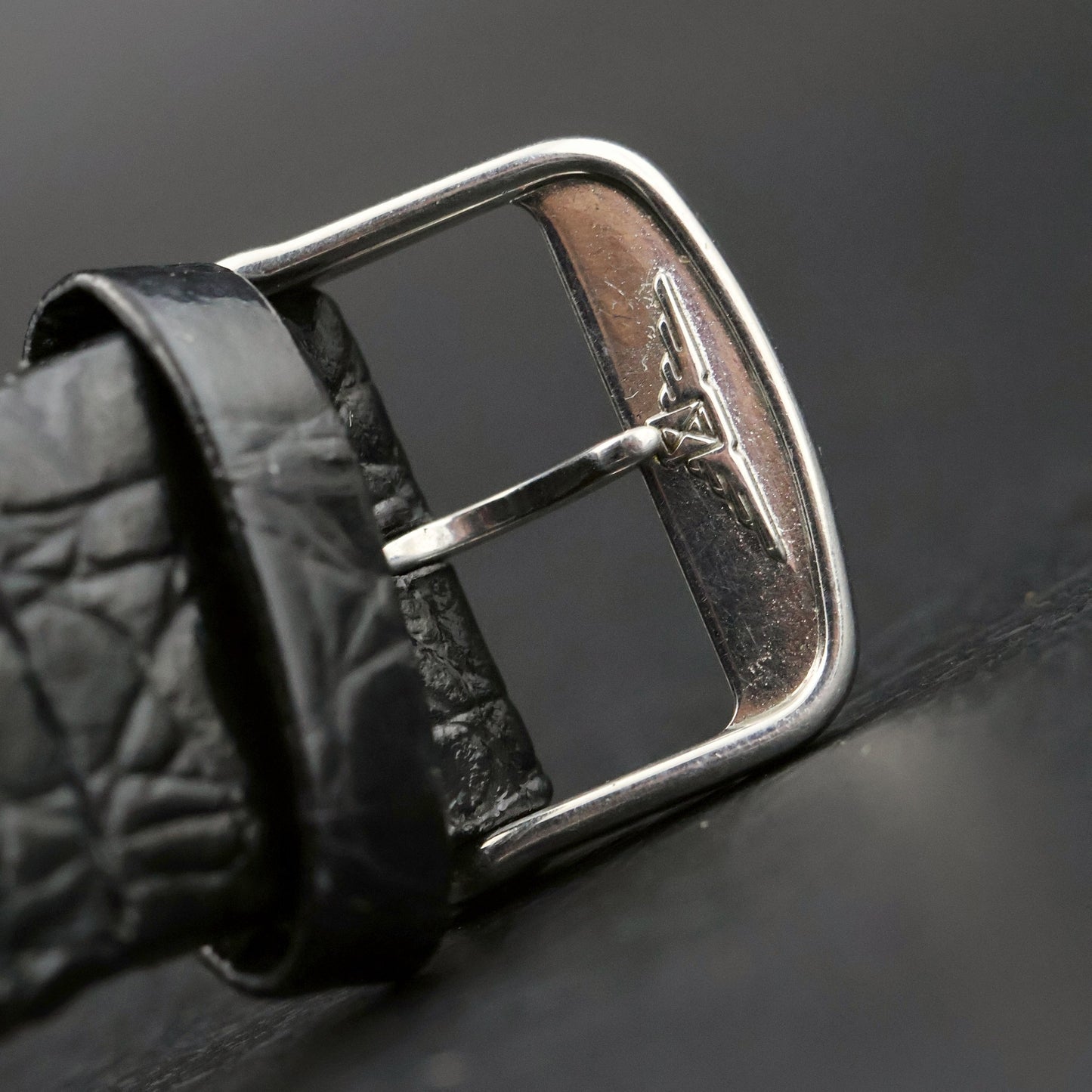 Longines Presence | White Roman Dial | Stainless Steel | Date