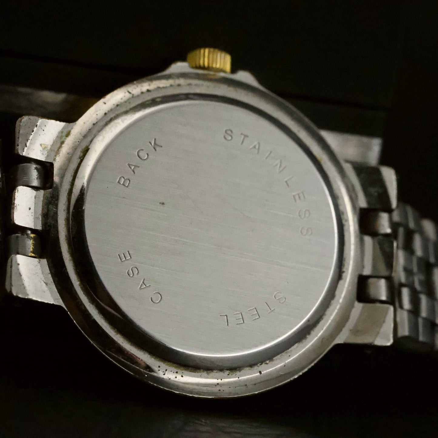 Sekonda Ladies Quartz | White Dial | Two-Tone Bracelet | With Box, view 11