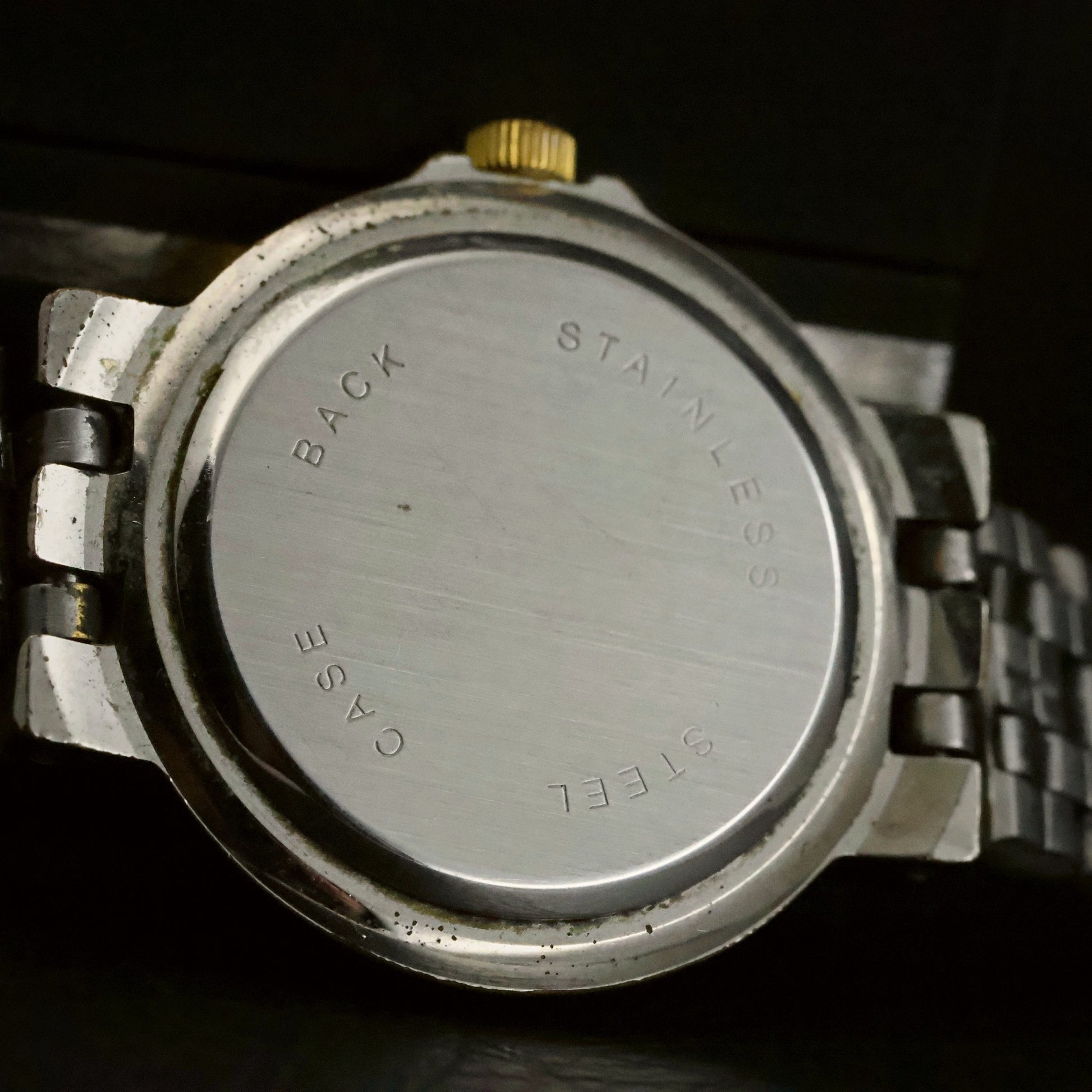 Sekonda Ladies Quartz | White Dial | Two-Tone Bracelet | With Box, view 11