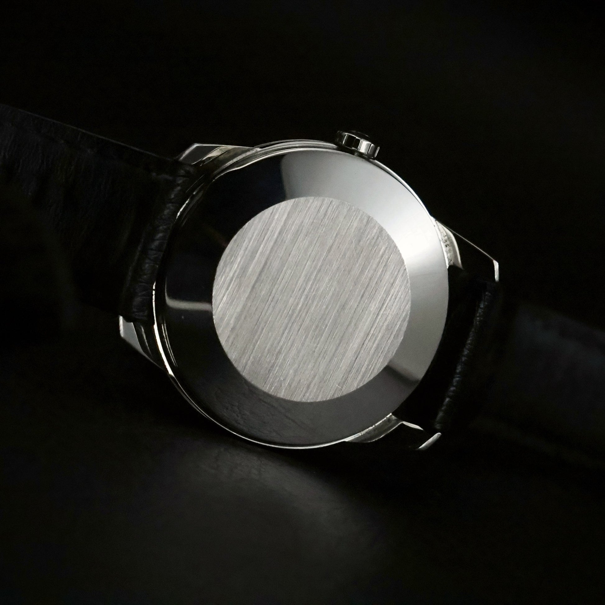 IWC Schaffhausen Automatic | Silver Dial | Stainless Steel | Date, view 10