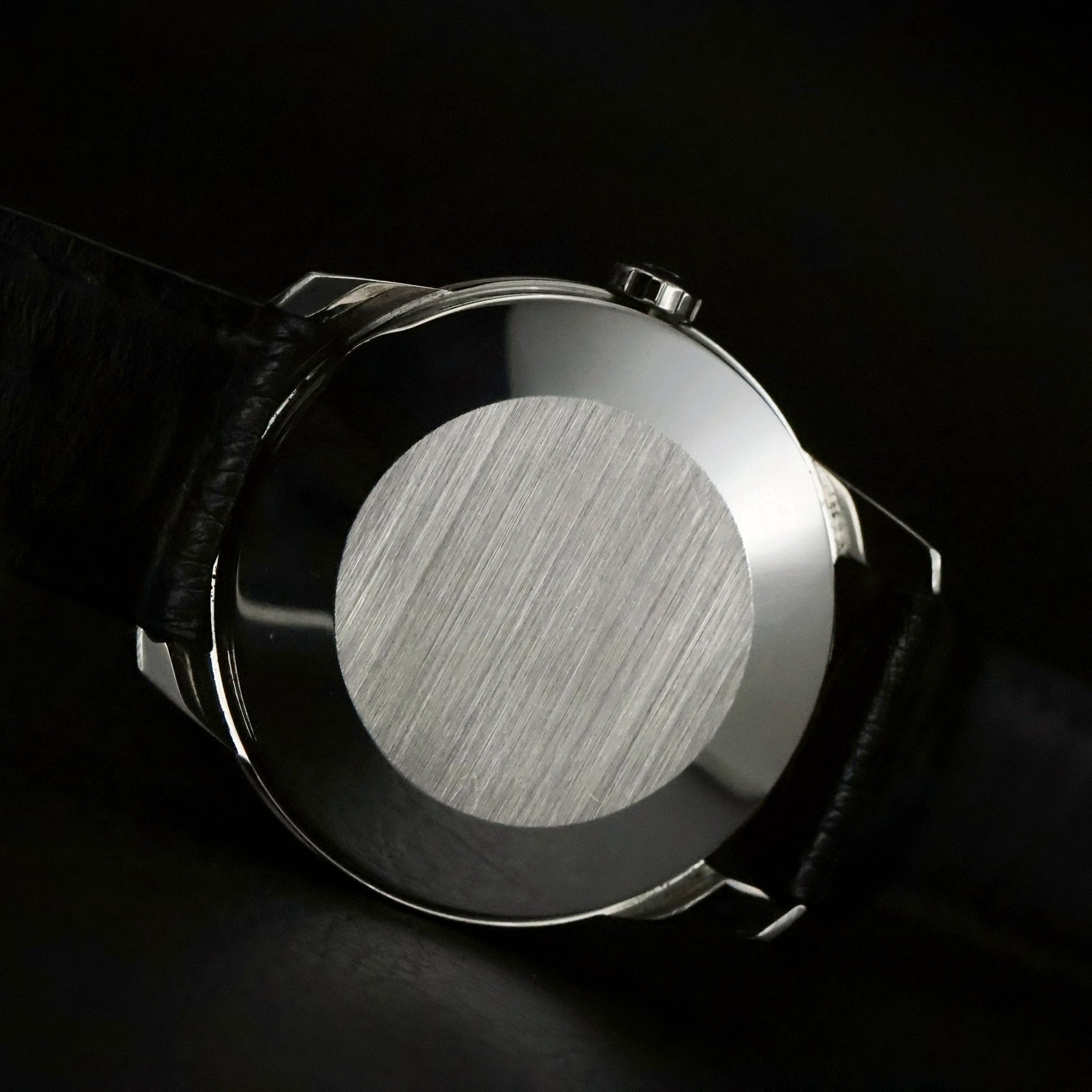 IWC Schaffhausen Automatic | Silver Dial | Stainless Steel | Date, view 15