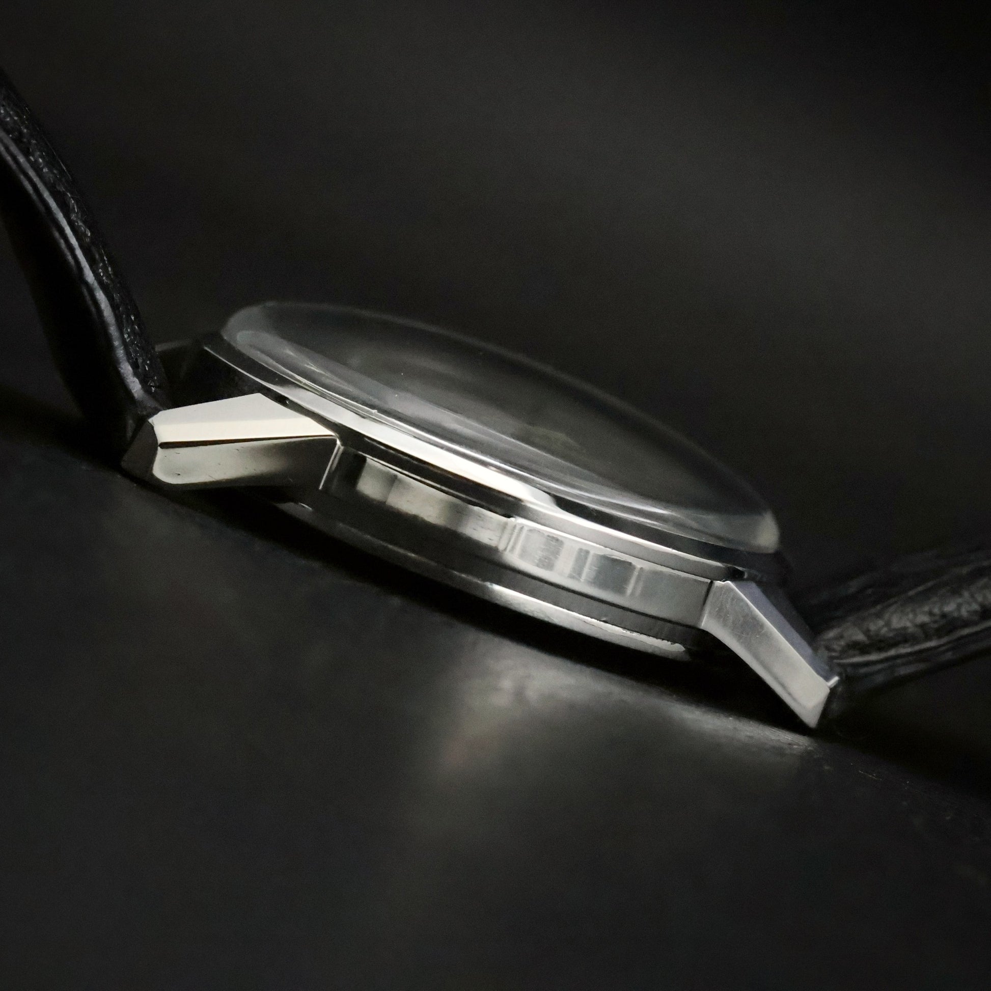 IWC Schaffhausen Automatic | Silver Dial | Stainless Steel | Date, view 16
