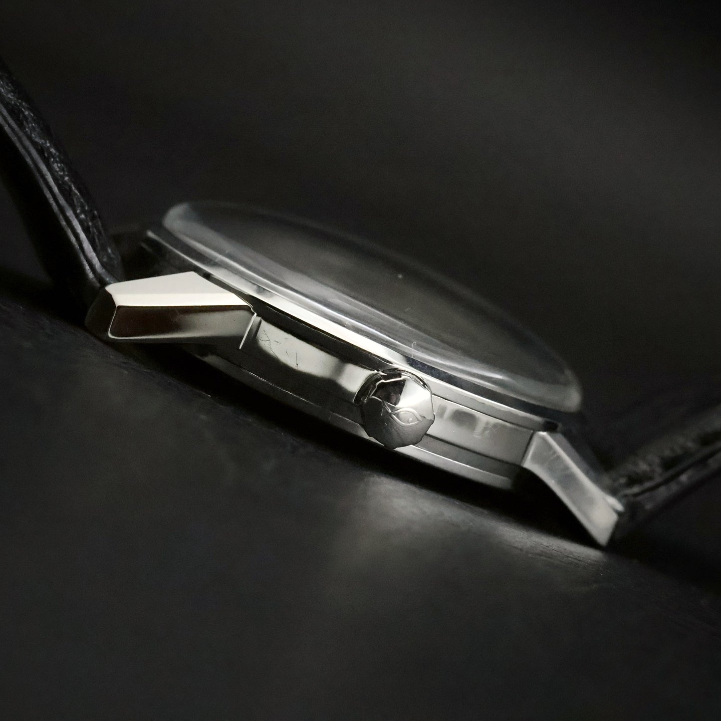 IWC Schaffhausen Automatic | Silver Dial | Stainless Steel | Date, view 17