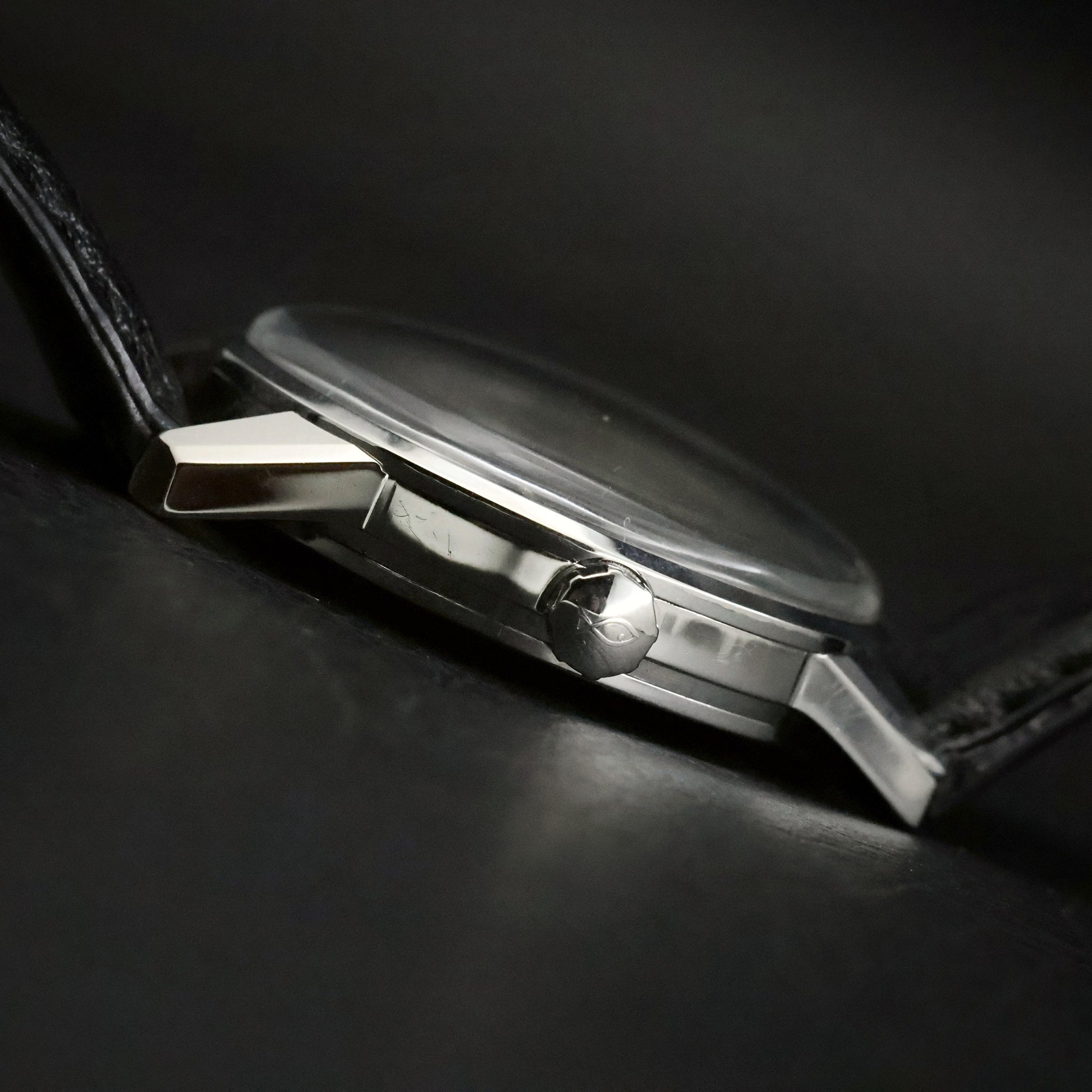 IWC Schaffhausen Automatic | Silver Dial | Stainless Steel | Date, view 17