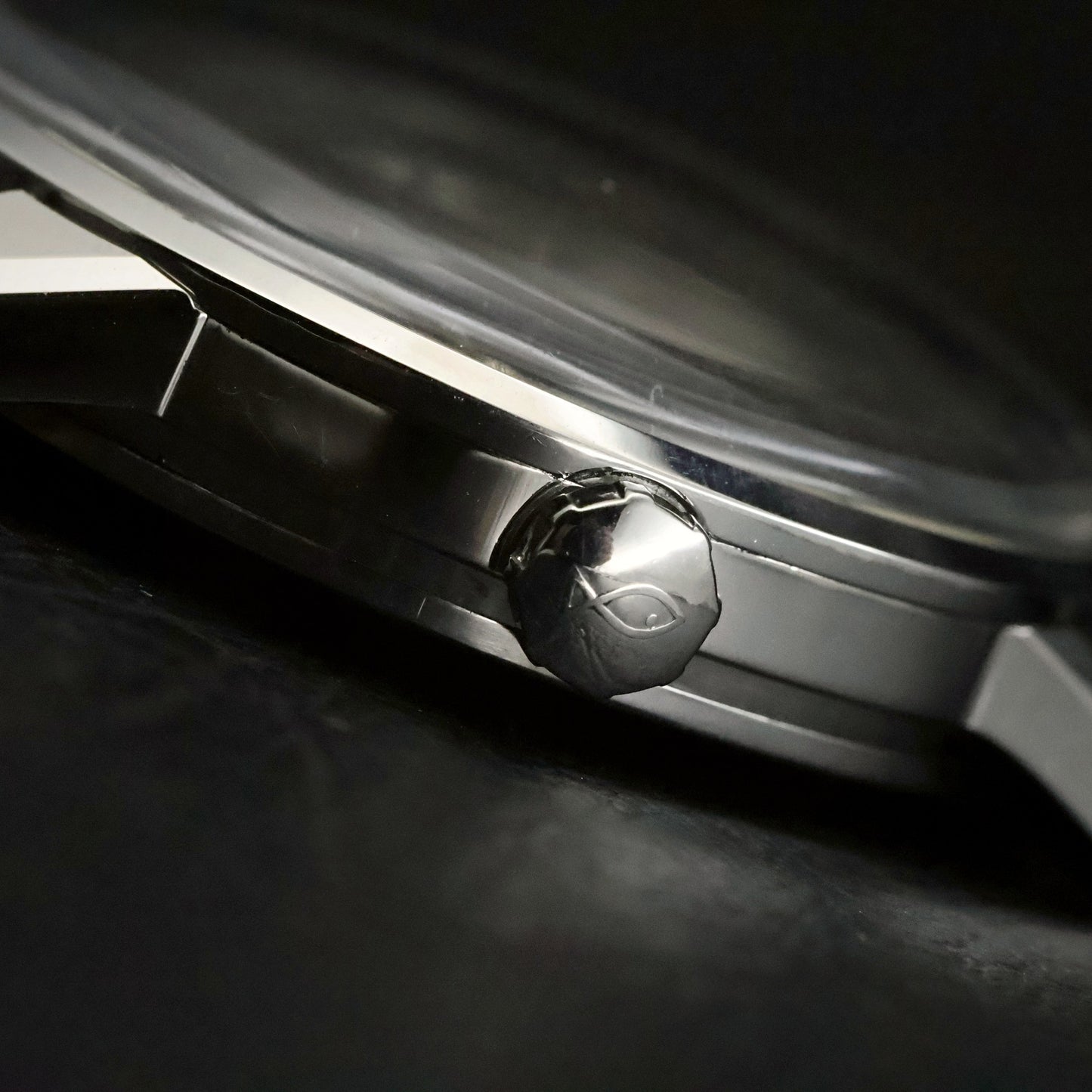 IWC Schaffhausen Automatic | Silver Dial | Stainless Steel | Date, view 18