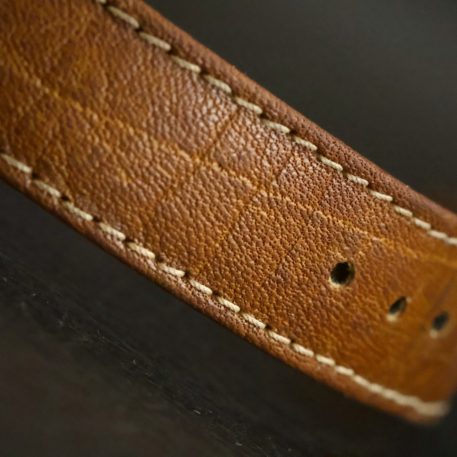 Longines Charleston | Roman Numeral Dial | Sub-Seconds | Gold Tone, view 20