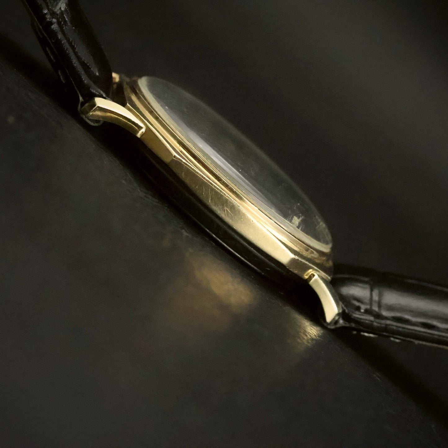 Longines Grand Prize Automatic | Silver Dial | 10K Gold Filled | Sub-Seconds, view 21