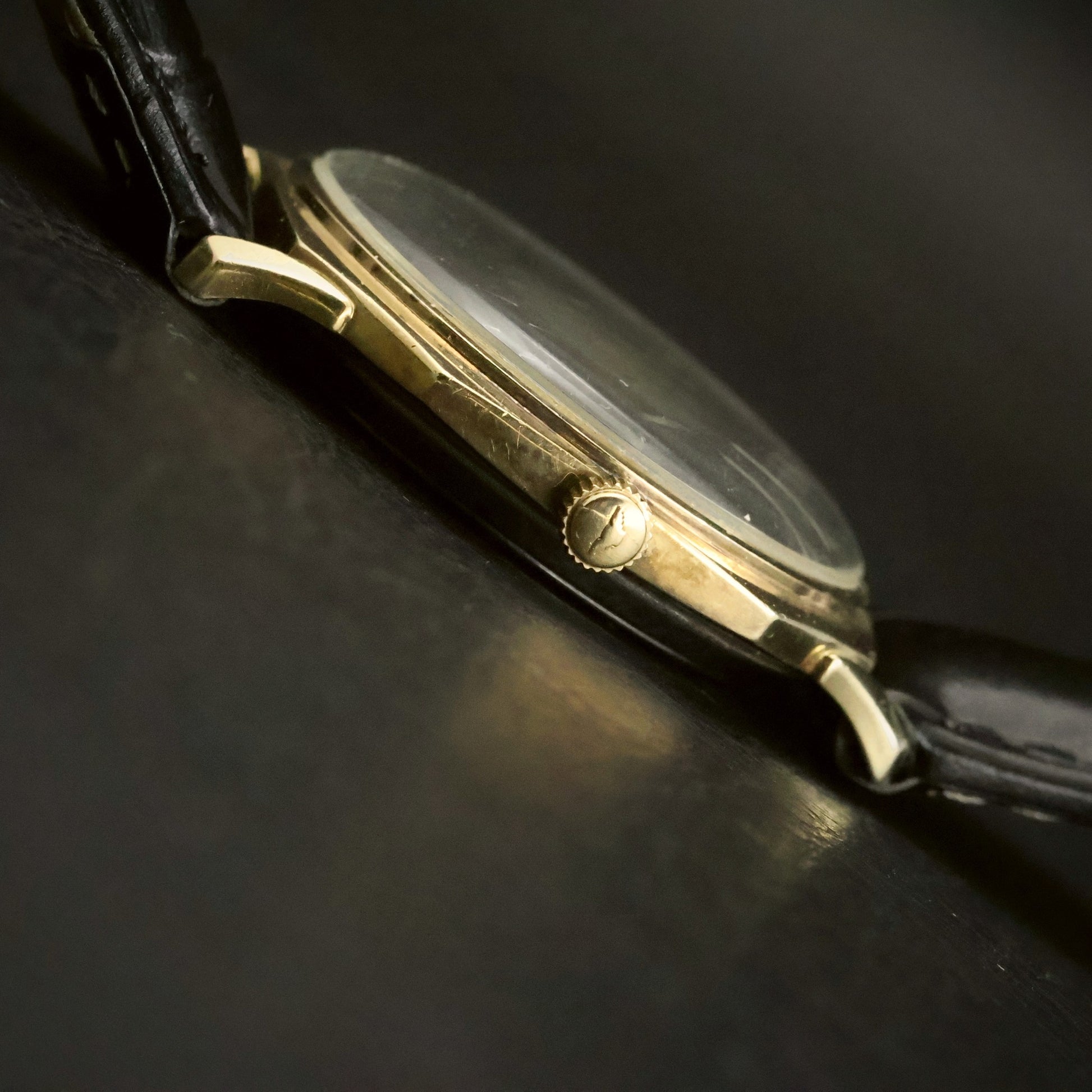 Longines Grand Prize Automatic | Silver Dial | 10K Gold Filled | Sub-Seconds, view 22