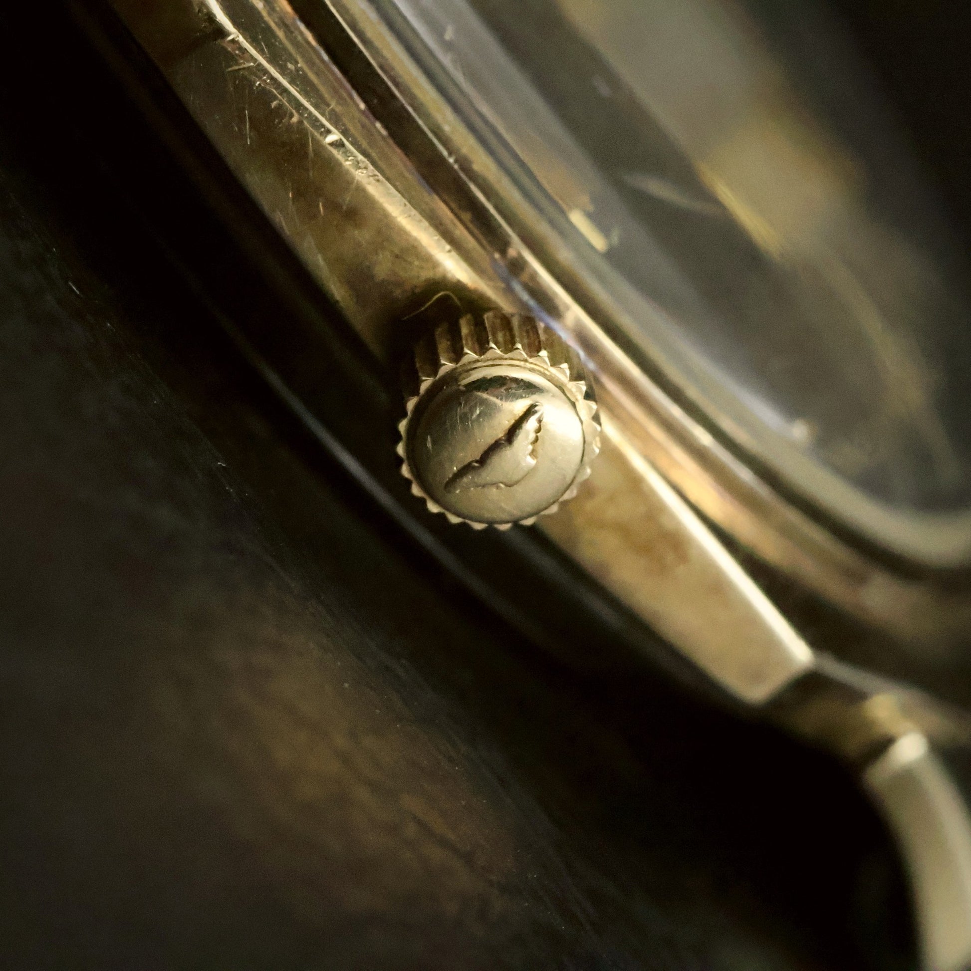 Longines Grand Prize Automatic | Silver Dial | 10K Gold Filled | Sub-Seconds, view 23