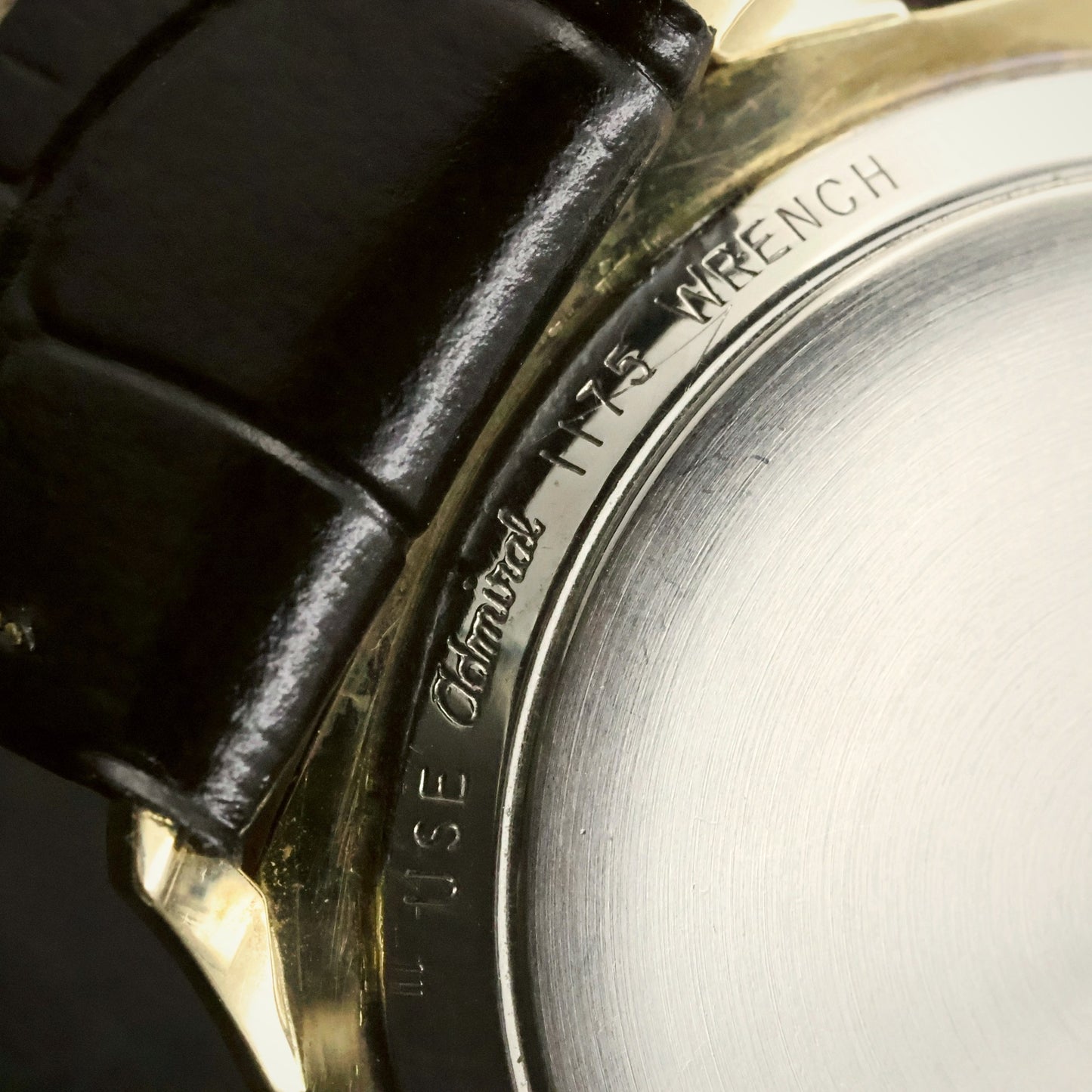 Longines Grand Prize Automatic | Silver Dial | 10K Gold Filled | Sub-Seconds, view 25