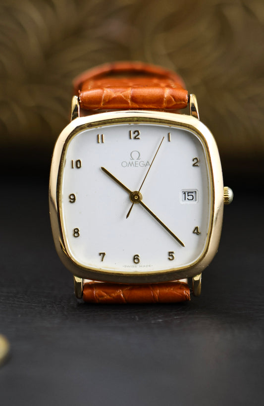 Omega De Ville Dress watch
