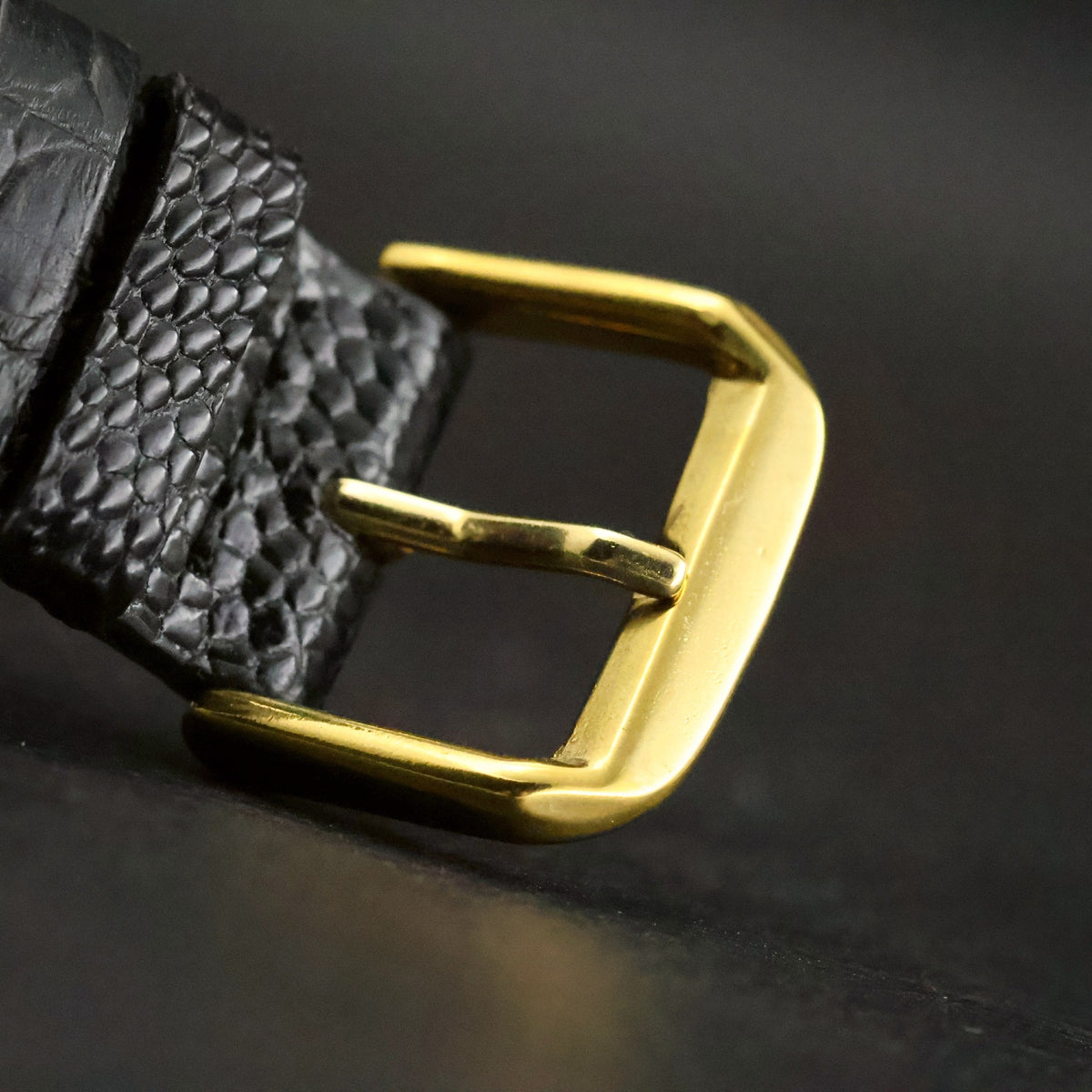 Seiko Crown | Silver Dial | Gold-Plated | Manual Wind | Diashock 19 Jewels, view 14