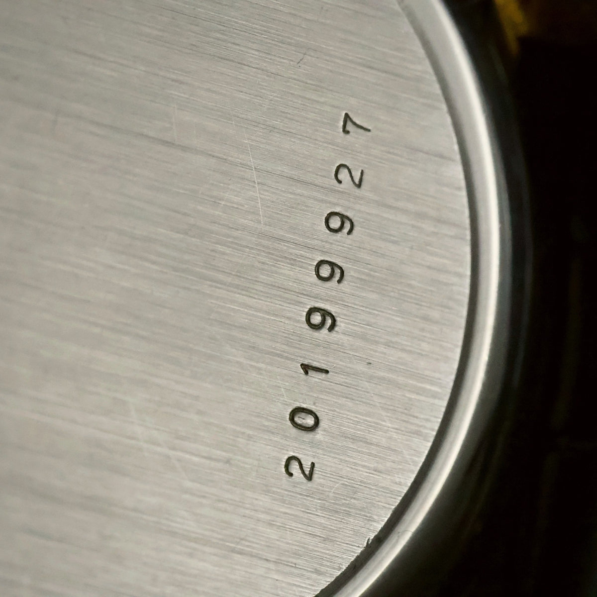 Longines Ultra-Thin Quartz | Champagne Dial | Gold Plated | Full Set with 1984 Certificate, view 31