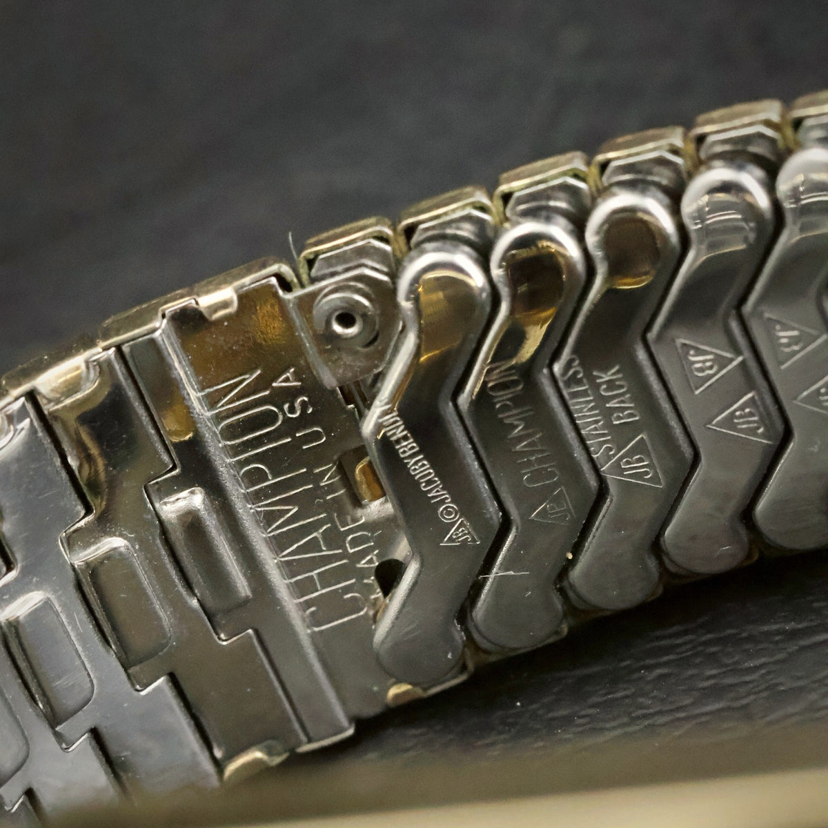 Longines Manual Wind | Rectangular 10K Gold Filled | Hooded Lugs | Sub Seconds, view 14