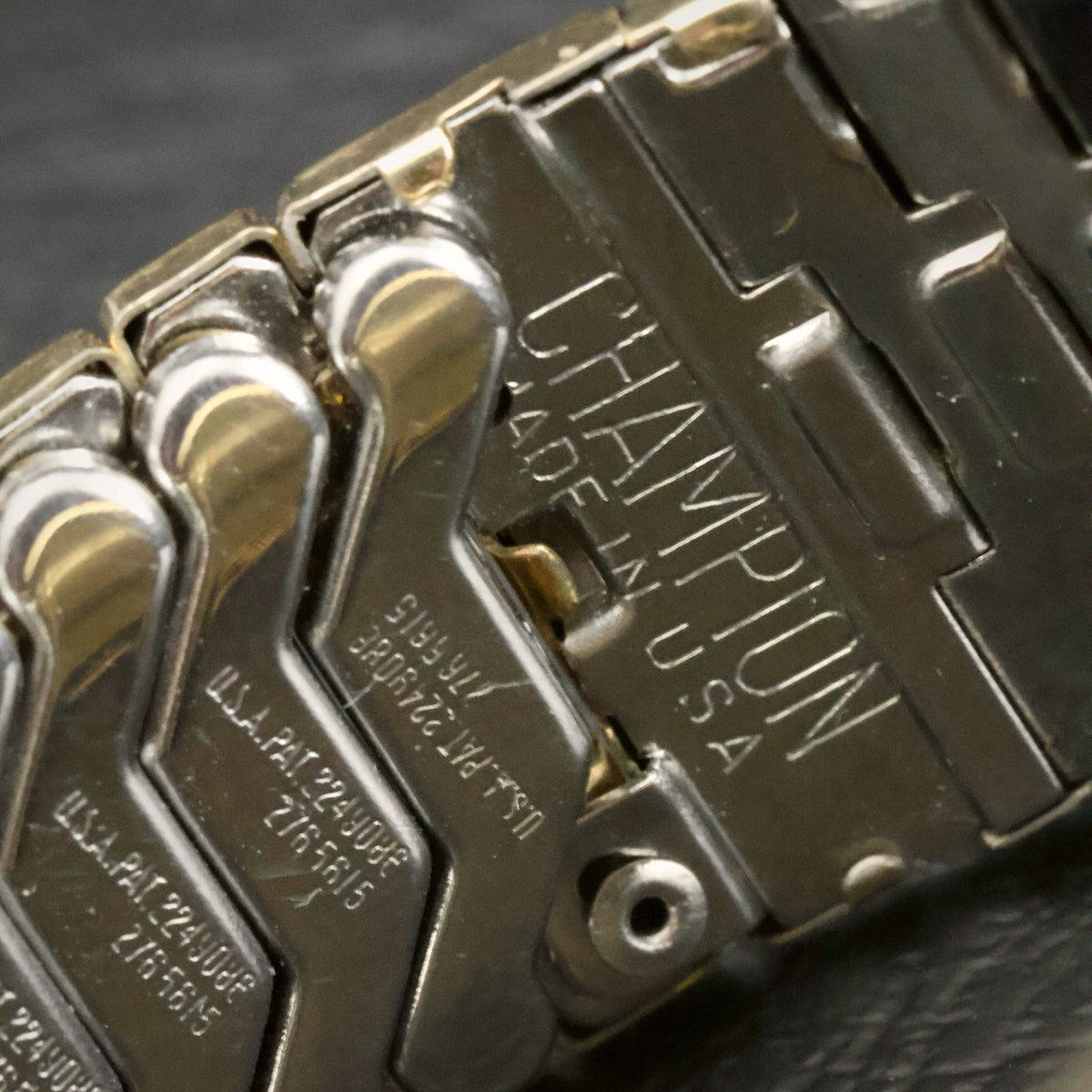 Longines Manual Wind | Rectangular 10K Gold Filled | Hooded Lugs | Sub Seconds, view 15