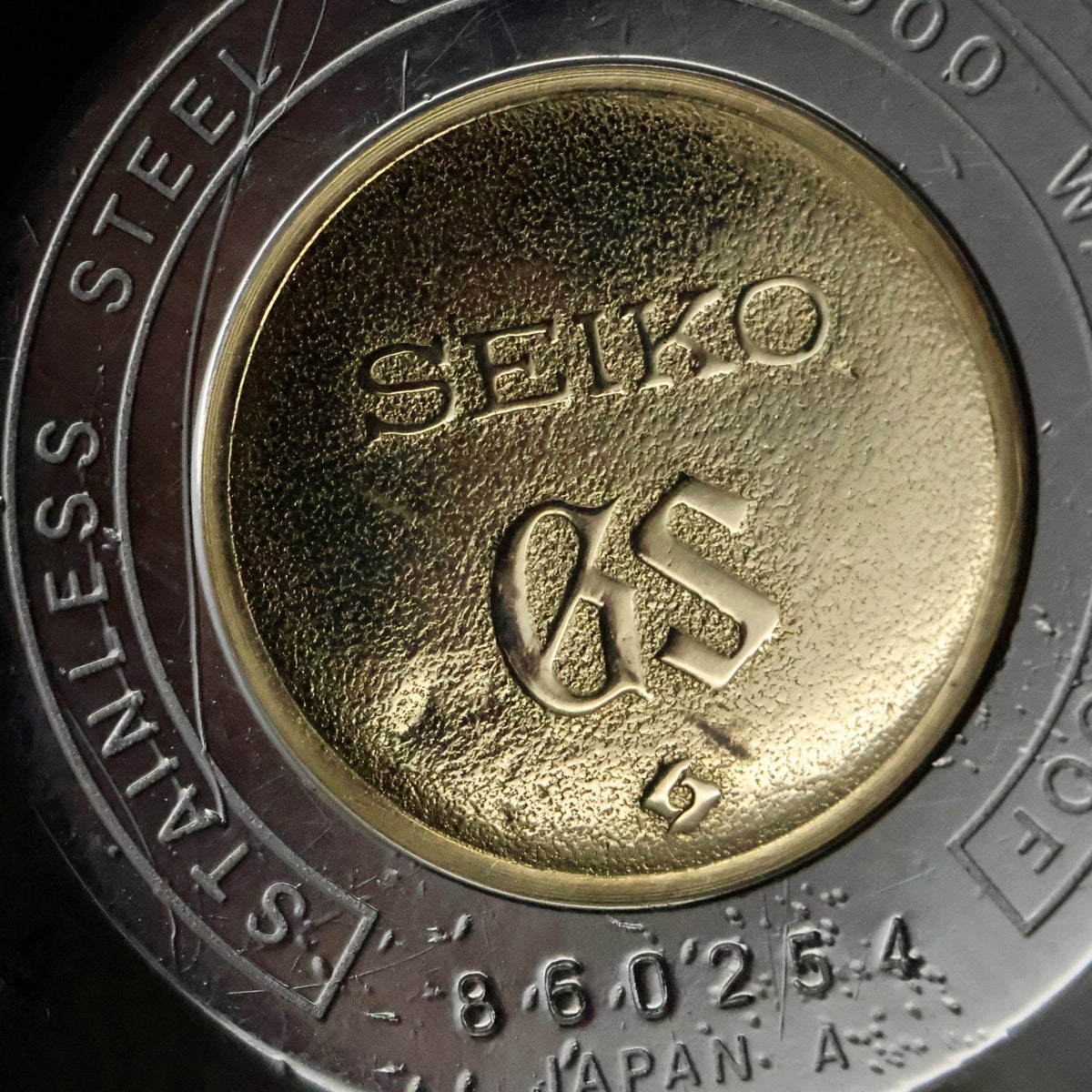 Grand Seiko 61GS Hi-Beat 36000 | Ref 6146-8000 | Automatic Day-Date | 1968, view 18