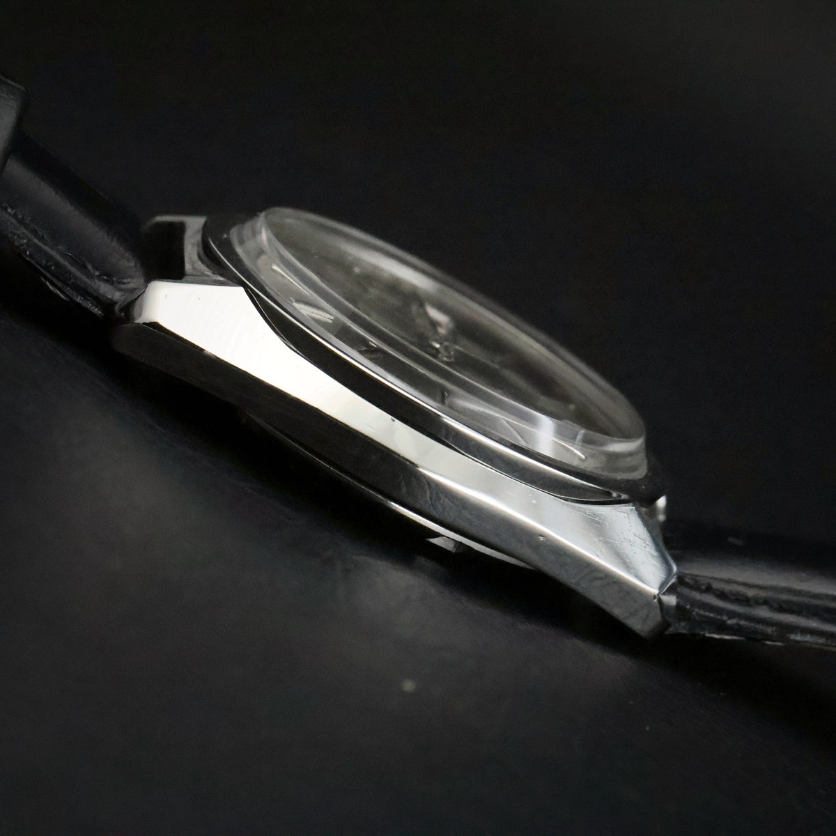 Grand Seiko 61GS Hi-Beat 36000 | Ref 6146-8000 | Automatic Day-Date | 1968, view 21