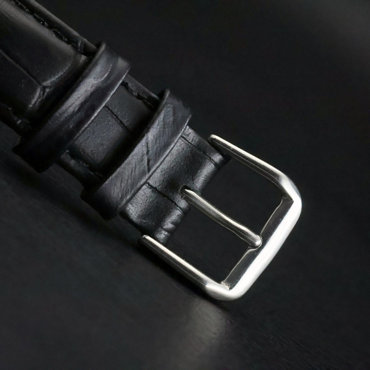 Longines Quartz | Tapisserie Silver Dial | Steel | Calibre L729 | 1980s, view 21