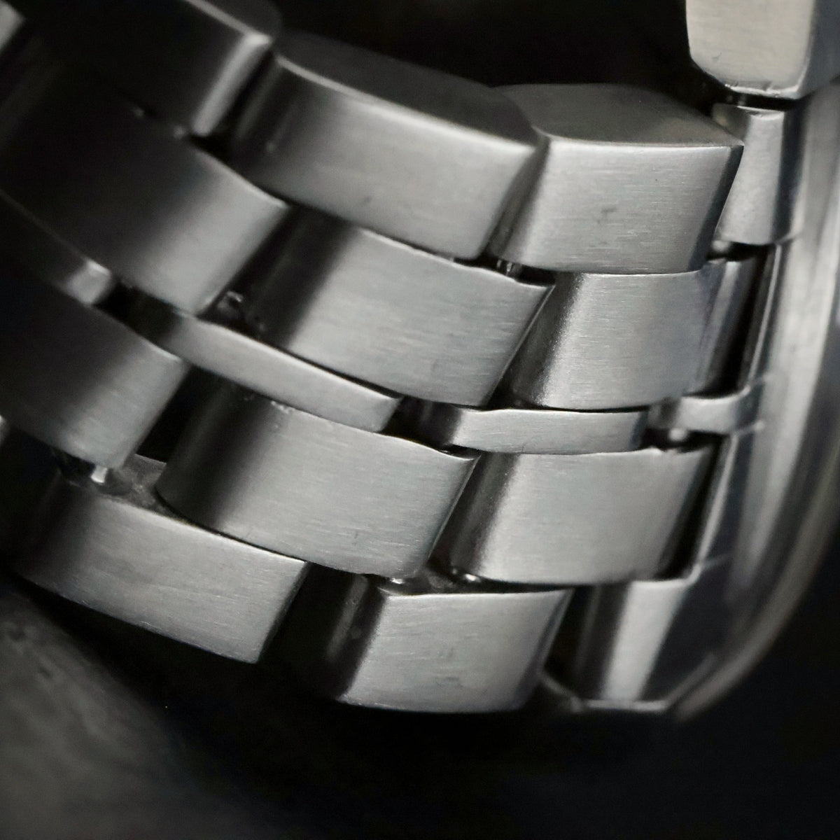 Omega Seamaster Cosmic | Ref 166.036 | Automatic Day-Date | Steel | Omega Bracelet, view 16