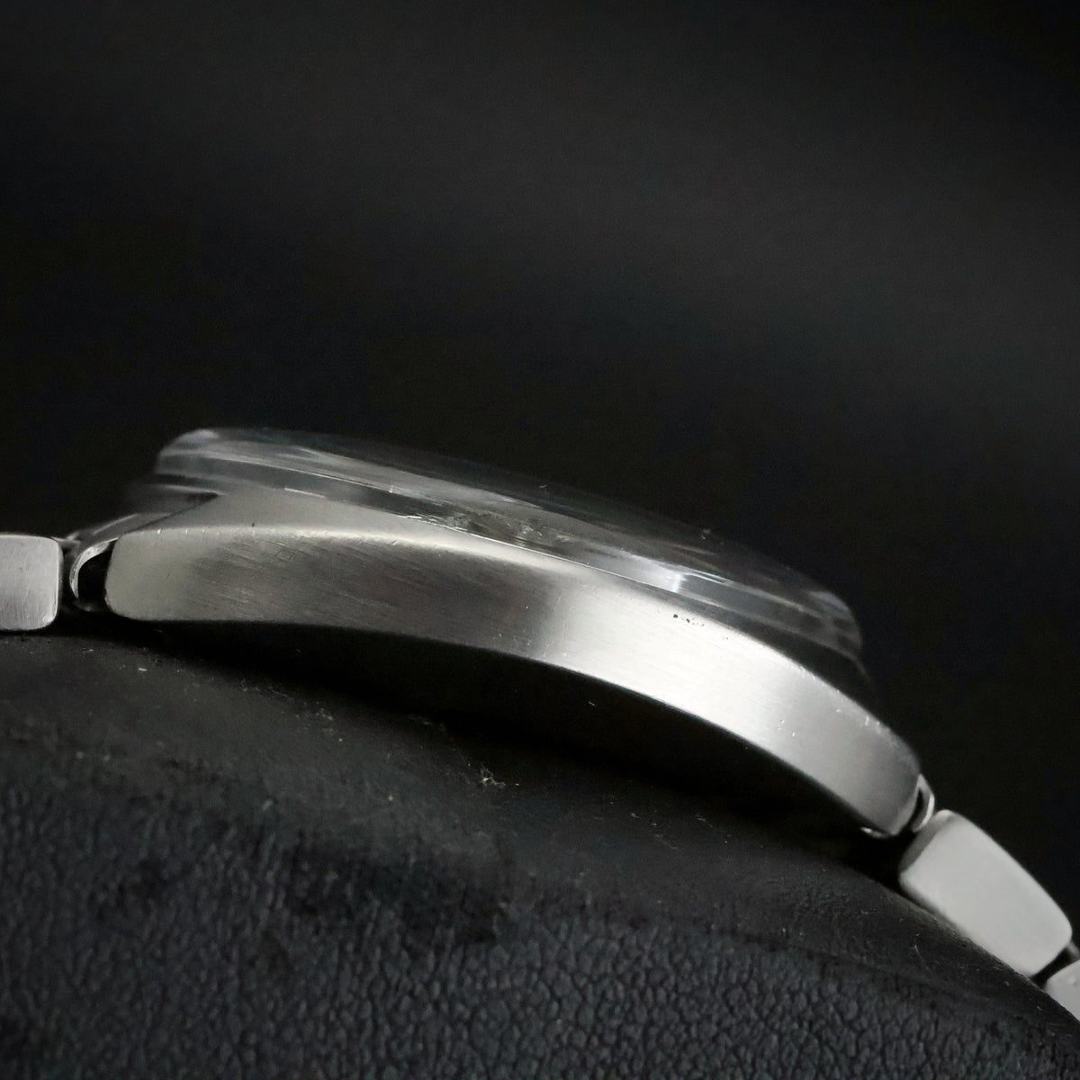 Omega Seamaster Cosmic | Ref 166.036 | Automatic Day-Date | Steel | Omega Bracelet, view 29