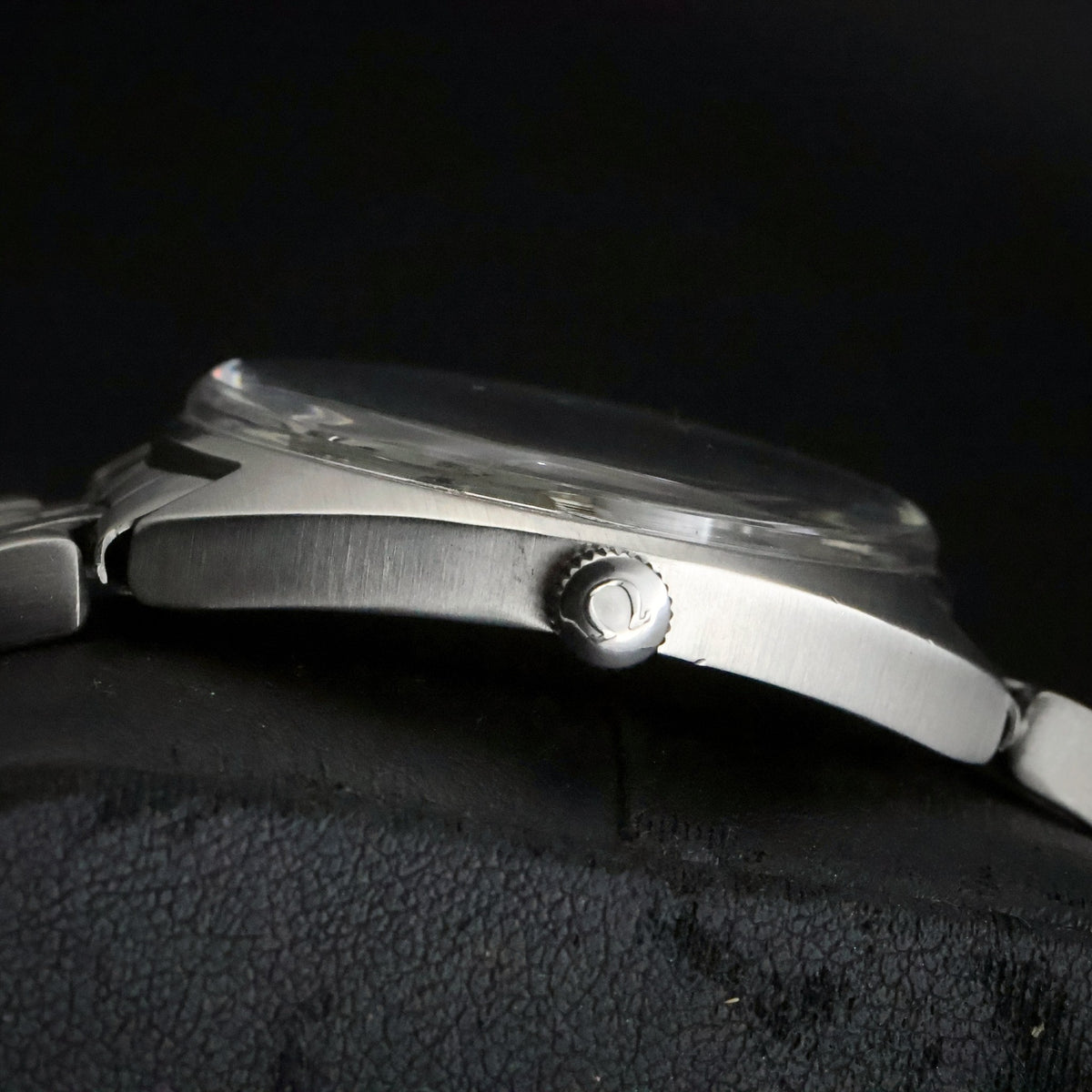 Omega Seamaster Cosmic | Ref 166.036 | Automatic Day-Date | Steel | Omega Bracelet, view 30